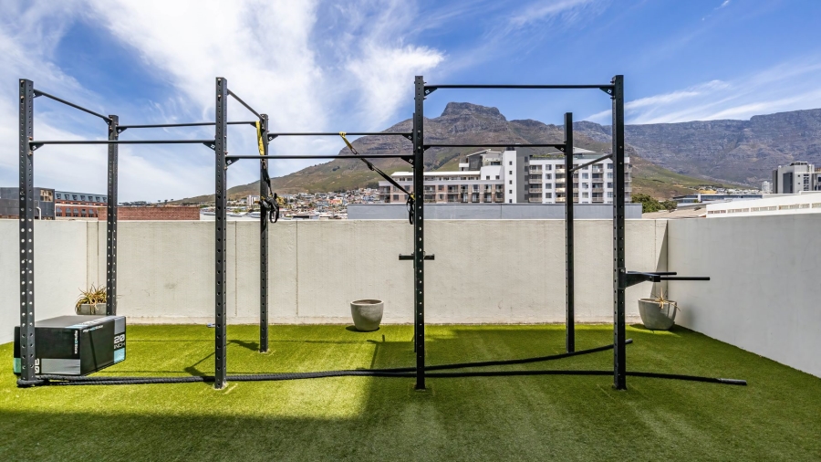 0 Bedroom Property for Sale in Woodstock Western Cape